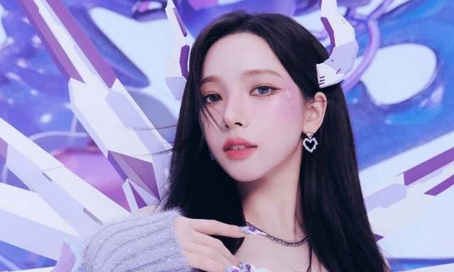 Mỹ nhân Kpop bị nhận xét 