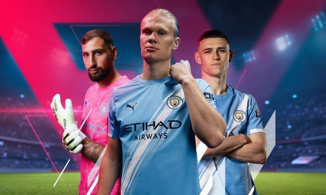 Những tựa game bóng đá hay nhất trên di động, không thể bỏ lỡ trong mùa World Cup này!