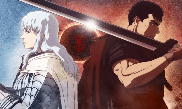 Berserk: 4 minh chứng cho thấy Kiếm Sĩ Đen Guts không phải là 