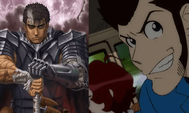 10 nhân vật phản anh hùng khét tiếng sở hữu lượng fan cuồng đông đảo nhất anime