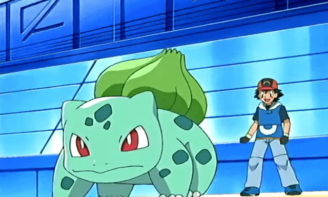 8 sự thật độc nhất vô nhị biến Bulbasaur thành Pokémon khởi đầu đặc biệt nhất lịch sử