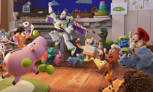 Toy Story 5 vừa ra mắt đã đưa cả thương hiệu lên đỉnh lịch sử Rotten Tomatoes