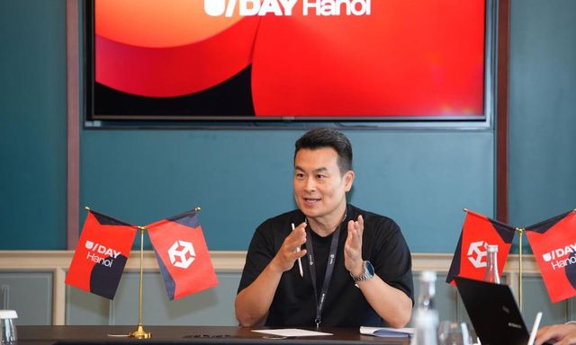 Unity: Đã đến lúc game Việt xây dựng ra những IP toàn cầu 