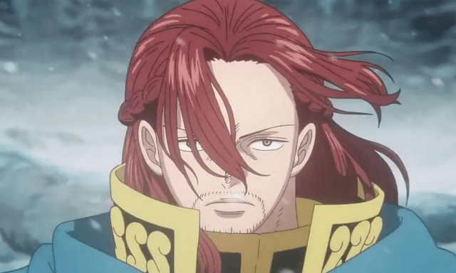 One Piece: Anh trai sinh đôi của Shanks có mạnh ngang ngửa một Tứ Hoàng?