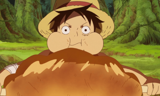 Khám phá mùi cơ thể của băng Mũ Rơm: Nami thơm mùi tiền, Luffy sực nức hương thịt nướng?