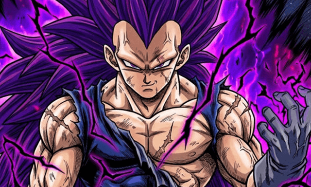 Ultra Ego hoàn hảo của Vegeta sẽ là trạng thái mạnh nhất Dragon Ball vì lý do này