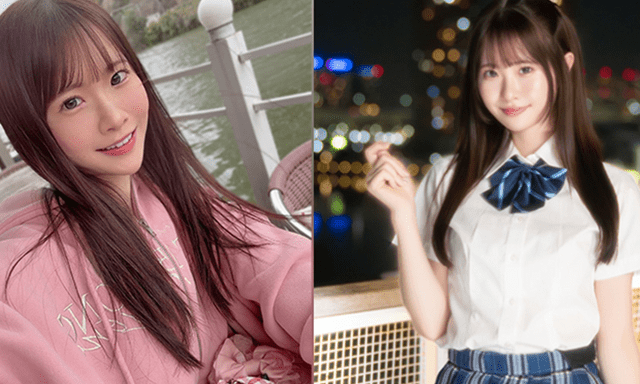 Đẹp như nhân vật anime bước ra đời thực, thiên thần Nhật Bản khiến netizen mê mẩn với hình ảnh mới nhất