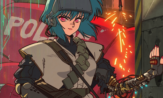 Đường đua anime mùa Hè 2026: Top 10 tân binh mới toanh đổ bộ tháng 7