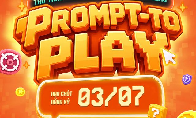 VNGGames tổ chức cuộc thi làm game AI dành cho các nhà phát triển game giải đố tại Việt Nam