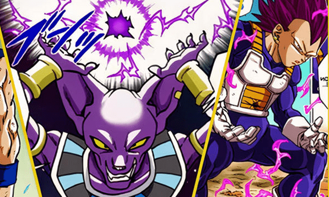 6 tuyệt kỹ thần thông mạnh nhất trong Dragon Ball Super