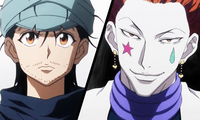 Top 10 cao thủ Hunter x Hunter sở hữu sức mạnh đạt điểm 100 tròn trĩnh trên 