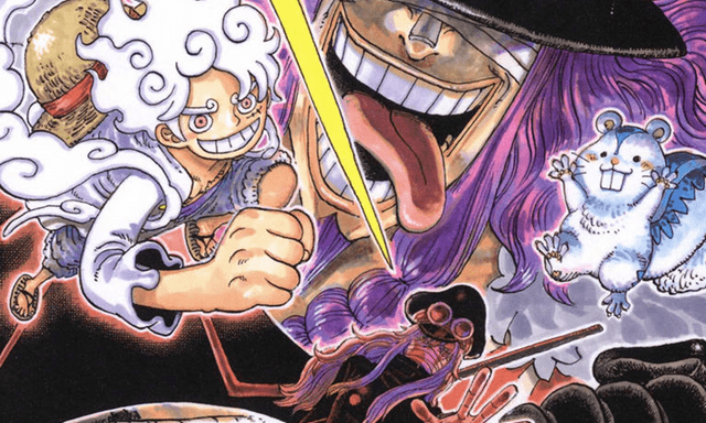 Tác giả One Piece gián tiếp chốt màu da của trùm cuối Imu, đập tan giả thuyết bấy lâu nay của các fan