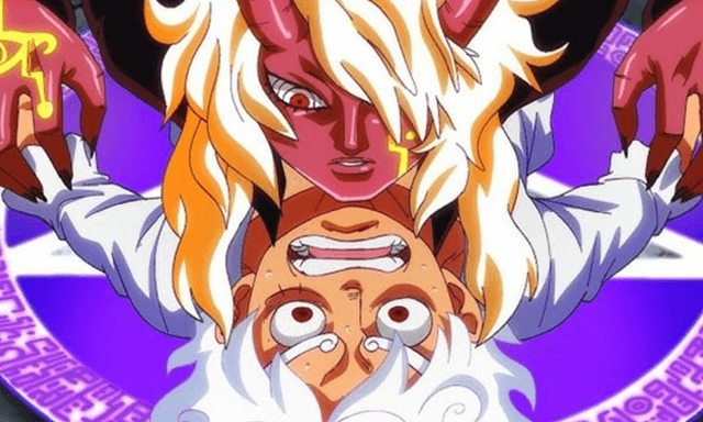 Spoiler One Piece 1186: Quá khứ bi thảm của Brook khép lại, Luffy xuất hiện đấm Imu bằng Haki Bá Vương