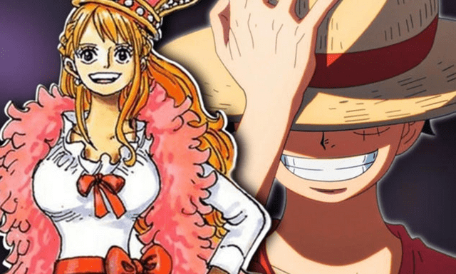 Anime One Piece chính thức chào đón 