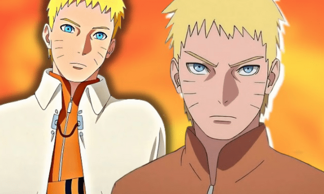 Naruto chuẩn bị tái xuất với nhẫn thuật Otsutsuki bá đạo, lấy lại vị thế đỉnh cao