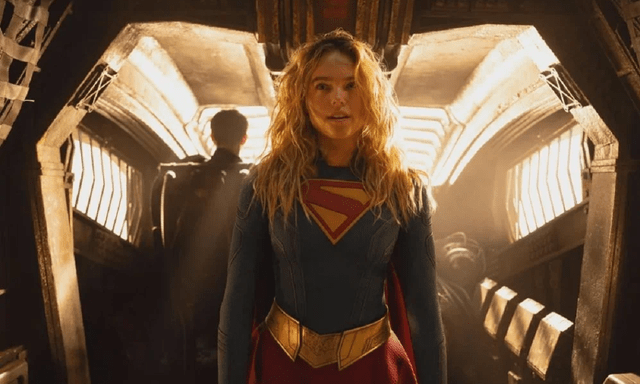 Supergirl (2026) phá vỡ hình tượng 