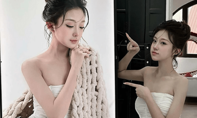 Hot girl sinh năm 2008 đại diện tuyển Hà Lan khiến netizen lùng sục vì 