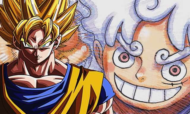 10 màn biến hình trong anime được đánh giá còn ấn tượng hơn cả Super Saiyan của Goku