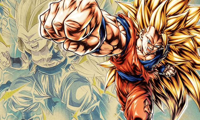Xếp hạng tất cả các dạng biến hình Siêu Saiyan 3 trong Dragon Ball