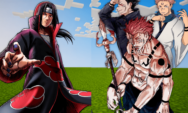 5 phản diện anime đáng lẽ nên trở thành anh hùng hơn bất kỳ ai