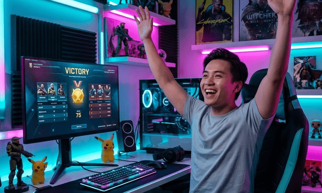 Game - thế giới mà những người đàn ông được sống thật nhất với bản ngã của mình