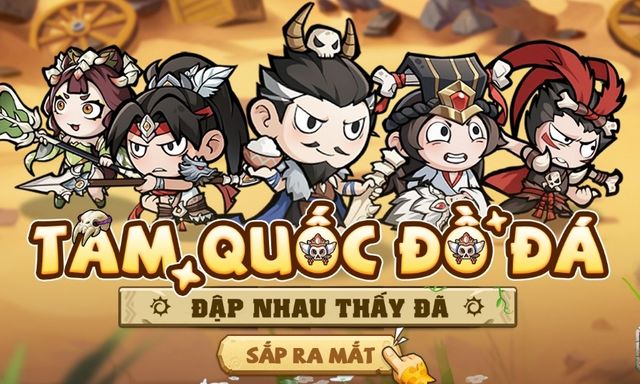 Bộ Lạc 3Q sắp ra mắt có gì hot khiến cộng đồng game thủ đứng ngồi không yên?