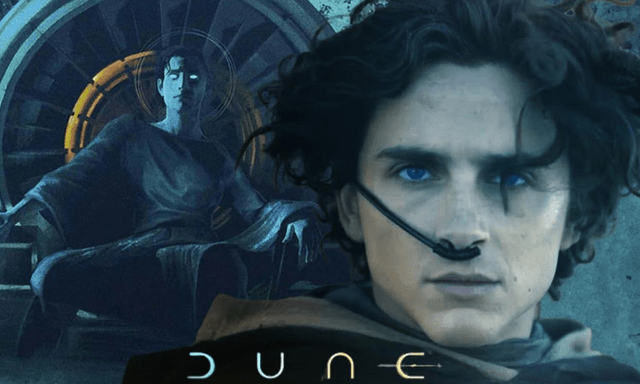 Dune: Hành tinh cát phần ba tung trailer chính thức, Robert Pattinson lộ diện với vai phản diện