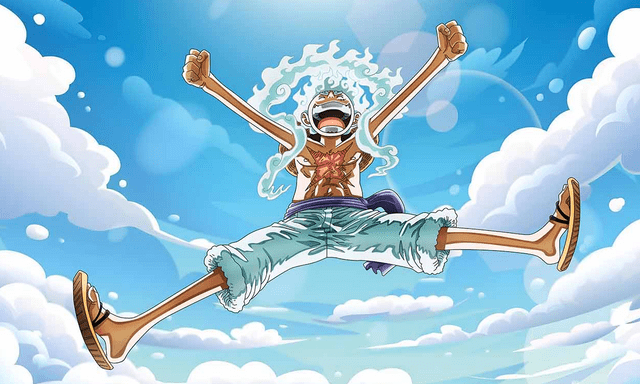 One Piece: 3 chi tiết chứng minh Joy Boy sở hữu sức mạnh vượt xa Luffy