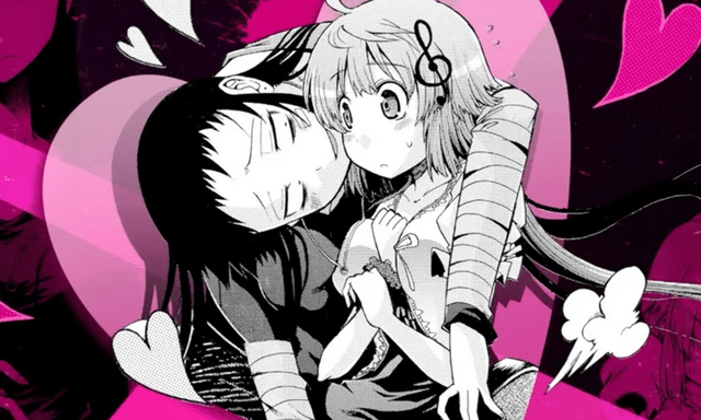 Sau hơn 10 năm chờ đợi, manga hành động bạo lực này chính thức được chuyển thể anime