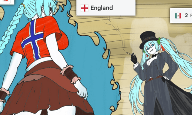 World Cup 2026 tạo ra meme khó đỡ: Hatsune Miku liên tục 