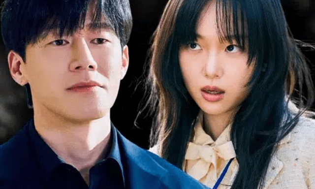 Top 3 phim live-action chuyển thể từ manhwa đang gây sốt Netflix, có tác phẩm được khen hay hơn anime
