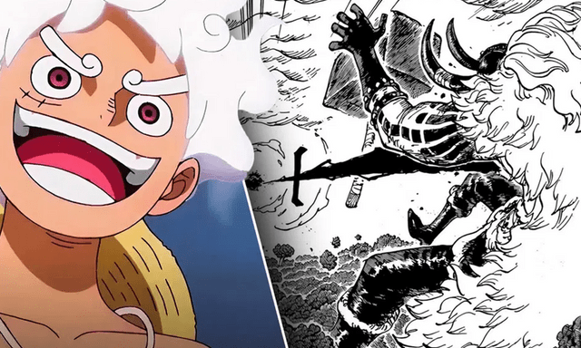 One Piece 1188: Gear 5 mới xuất hiện, Imu lần đầu tiết lộ sự thật gây sốc về Joy Boy