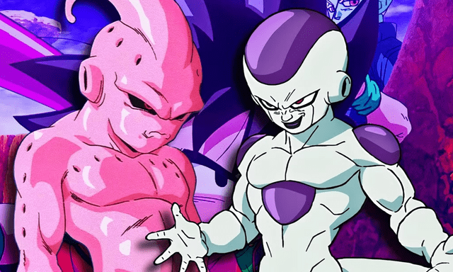 5 trận chiến đáng nhớ nhất mọi thời đại trong Dragon Ball Z