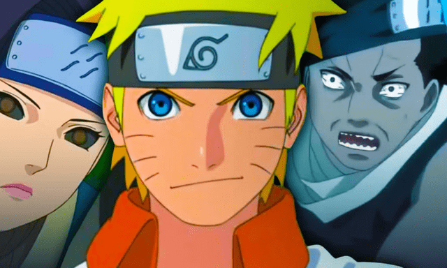 Naruto live-action sẽ kể phần nào? Kỳ thi Chunin được xem là lựa chọn hoàn hảo cho phim đầu tiên