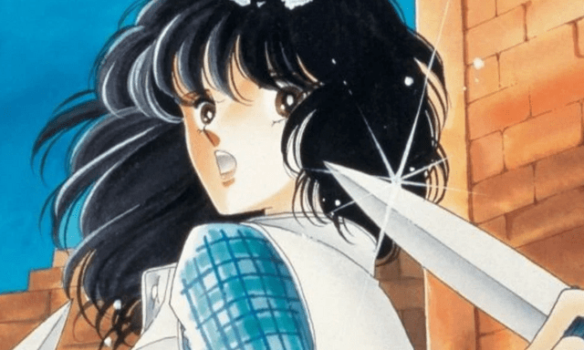 Manga đình đám sau hơn 30 năm mới có anime nhưng lại gây thất vọng vì một lý do