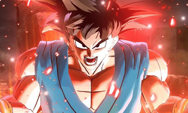 Dragon Ball tri ân Akira Toriyama và Goku bằng món quà đặc biệt khiến fan xúc động