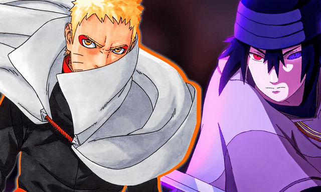 Manga Boruto mở đường cho Naruto và Sasuke tái xuất, nhưng cái kết của hai huyền thoại có thể đã được định sẵn