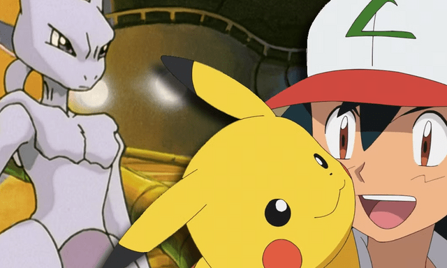 Top 10 Pokémon mạnh nhất anime: Arceus đứng đầu, Pikachu của Satoshi vẫn góp mặt đầy thuyết phục