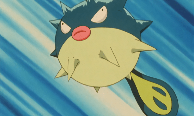 5 Pokémon sở hữu năng lực 