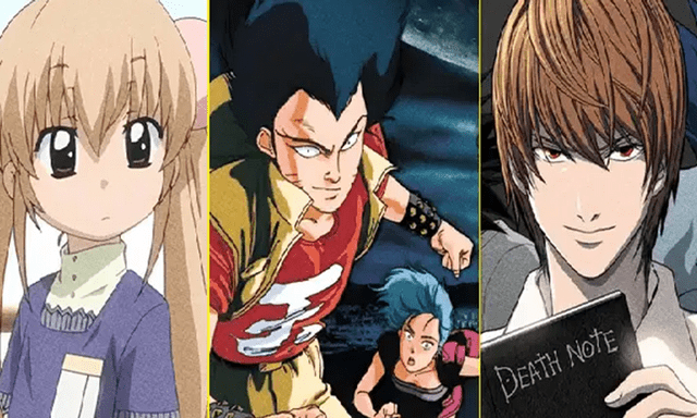 5 bộ anime từng gây tranh cãi dữ dội đến mức bị cấm chiếu ở nhiều quốc gia