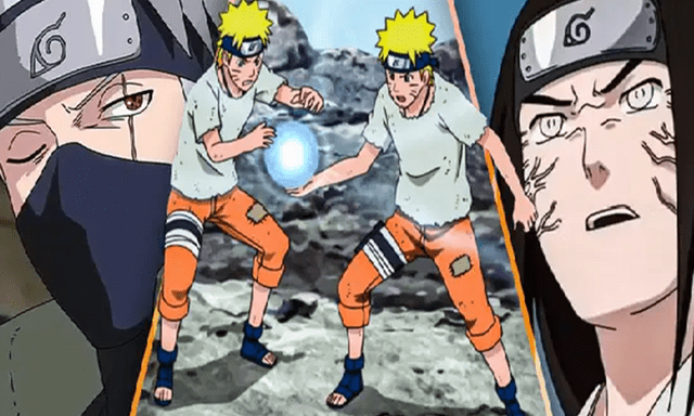 10 nhẫn thuật Naruto ai cũng ước có ngoài đời: Phân thân đứng đầu, Sharingan chỉ xếp thứ 3