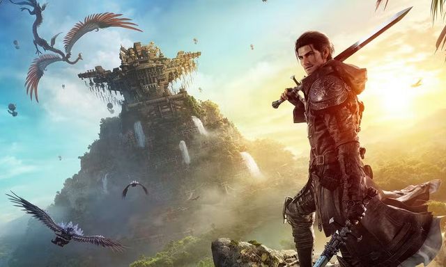 Lại thêm một siêu phẩm Final Fantasy bị khai tử, khiến cộng đồng không khỏi 
