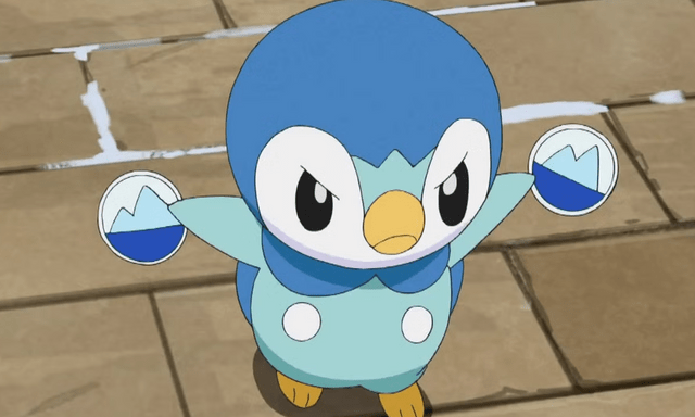 Pokémon Piplup từng suýt có dạng tiến hóa cực ngầu, nhiều fan khẳng định còn đẹp hơn Empoleon