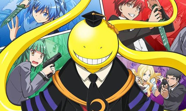 Vì sao Koro-sensei vẫn phải chết? Phim mới của Assassination Classroom mang đến câu trả lời khiến fan xúc động