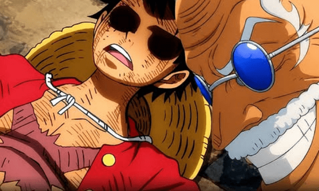 One Piece đang đặt nền móng cho cái chết của một anh hùng quan trọng