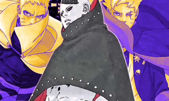 Boruto mở ra khả năng Naruto trở thành Jinchuriki Thập Vĩ mới sau hơn một thập kỷ?