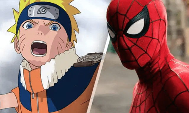 Spider-Man: Brand New Day cài cắm Easter Egg Naruto cực kín, hé lộ mối liên kết thú vị giữa Marvel và anime huyền thoại