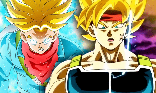 Dragon Ball: Sparking! Zero gây sốt với màn kết hợp của 2 dạng Super Saiyan gây tranh cãi nhất lịch sử