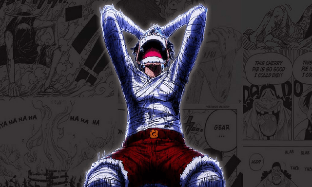 Trước Imu, Luffy từng nhiều lần thất bại cay đắng như thế nào trong One Piece?