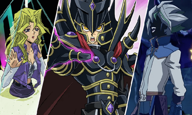 10 khoảnh khắc đen tối nhất trong Yu-Gi-Oh! khiến người xem sốc 